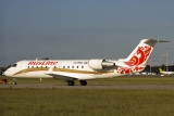 Bombardier CRJ-100LR (CL-600-2B19)